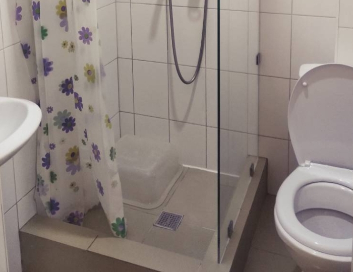 Стандарт 1-местный 1-комнатный СЕВЕР корпус 2 - Санаторий «Горный» Курпаты