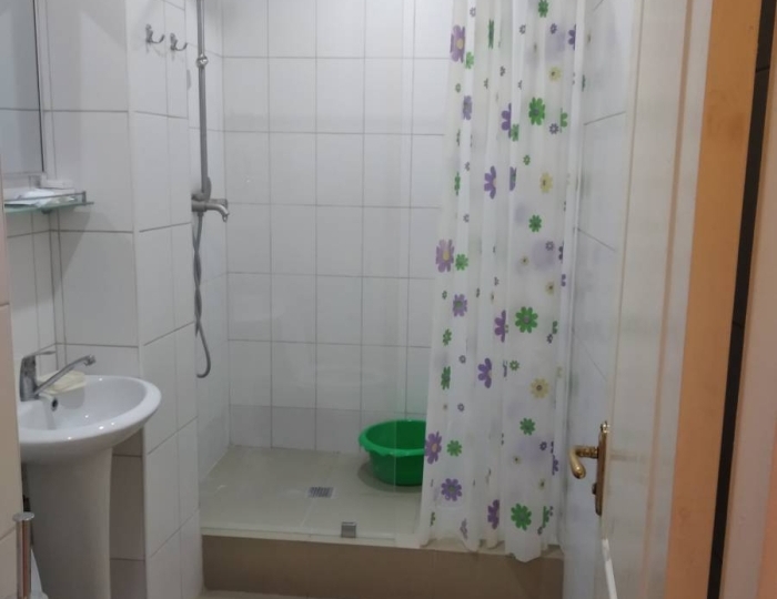 Стандарт 2-местный 1-комнатный СЕВЕР корпус 2 - Санаторий «Горный» Курпаты