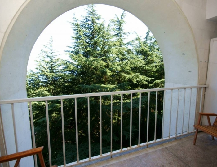 Улучшенный 2-местный 1-комнатный ЮГ корпус 5 - Санаторий «Горный» Курпаты