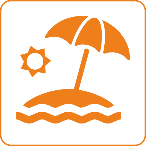 2 мин до моря на канатной дороге