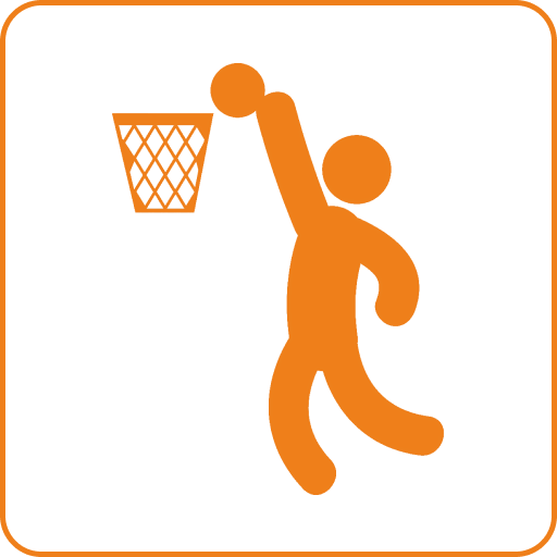 Теннисные корты