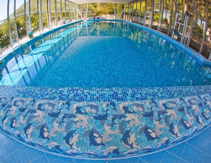 Услуги и развлечения - Санаторий «Горный» Курпаты