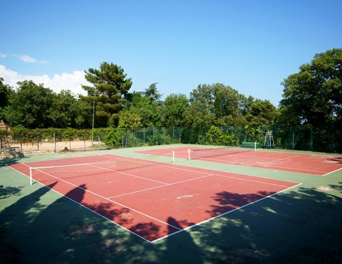 Услуги и развлечения - Санаторий «Горный» Курпаты