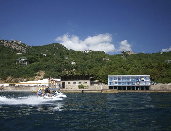 Услуги и развлечения - Санаторий «Горный» Курпаты