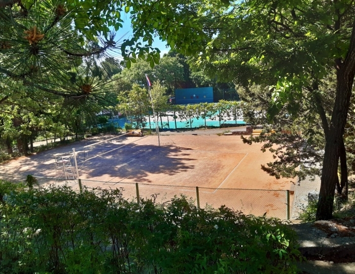 Услуги для детей - Санаторий «Горный» Курпаты